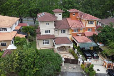 Seksyen 7, Shah Alam