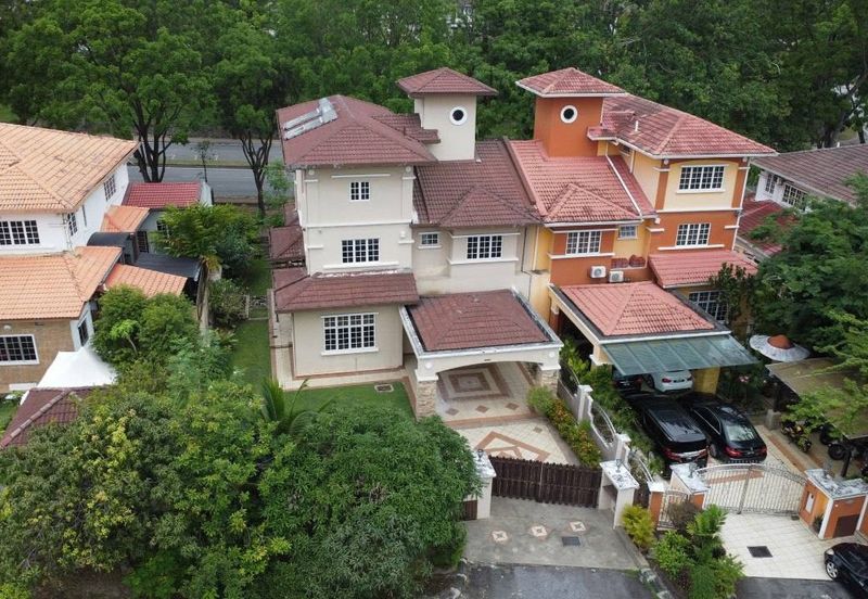 Seksyen 7, Shah Alam