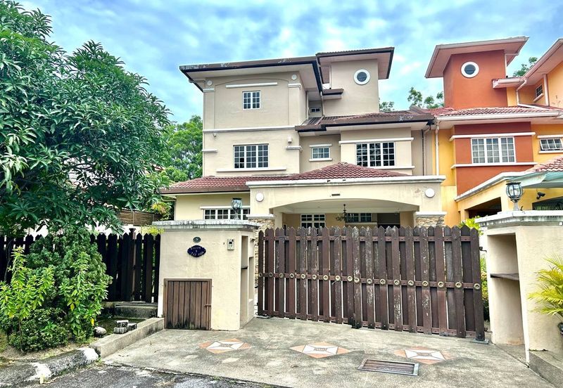 Seksyen 7, Shah Alam