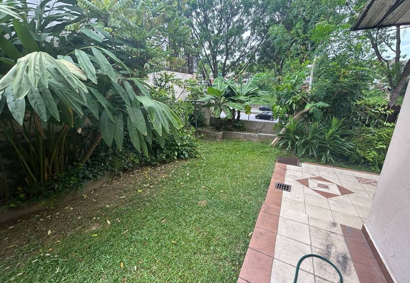 Seksyen 7, Shah Alam