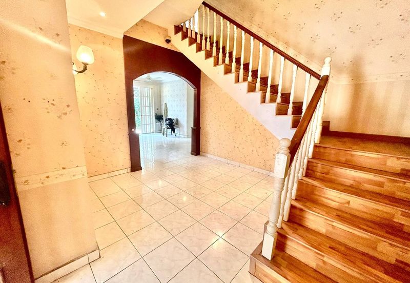 Seksyen 7, Shah Alam