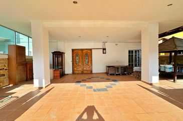 Bandar Bukit Mahkota Kajang