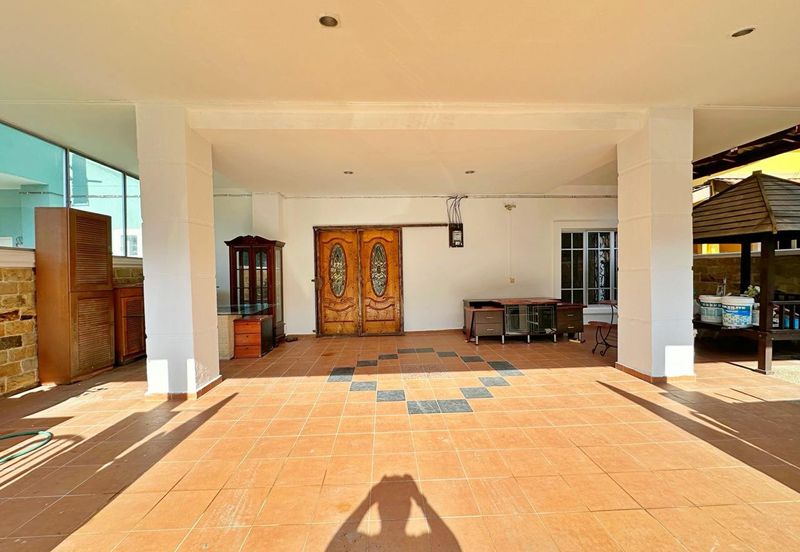 Bandar Bukit Mahkota