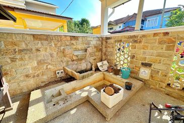 Bandar Bukit Mahkota Kajang