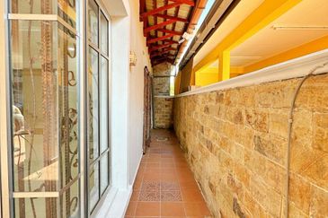 Bandar Bukit Mahkota Kajang