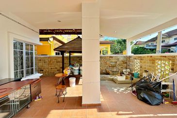 Bandar Bukit Mahkota Kajang