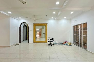 Bandar Bukit Mahkota Kajang