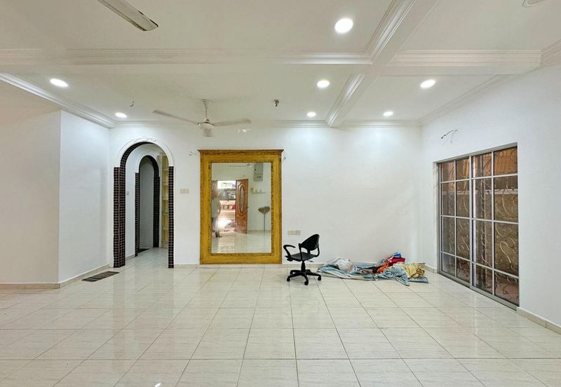 Bandar Bukit Mahkota