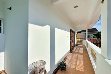 Bandar Bukit Mahkota Kajang