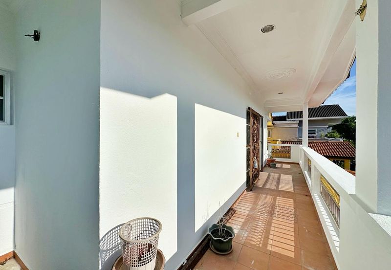 Bandar Bukit Mahkota