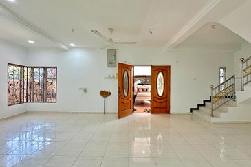 Bandar Bukit Mahkota Kajang