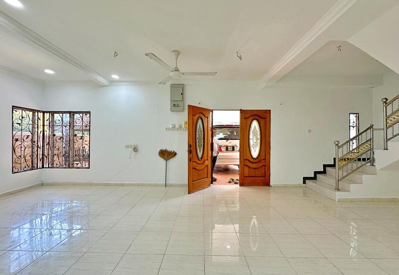 Bandar Bukit Mahkota