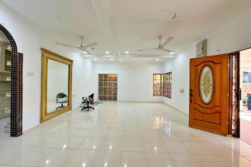 Bandar Bukit Mahkota Kajang