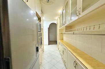 Bandar Bukit Mahkota Kajang