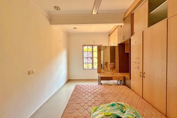 Bandar Bukit Mahkota Kajang