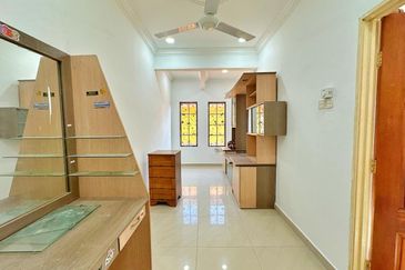 Bandar Bukit Mahkota Kajang