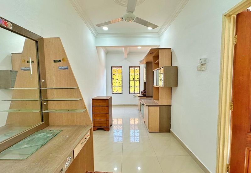 Bandar Bukit Mahkota