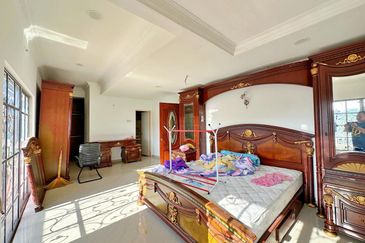 Bandar Bukit Mahkota Kajang