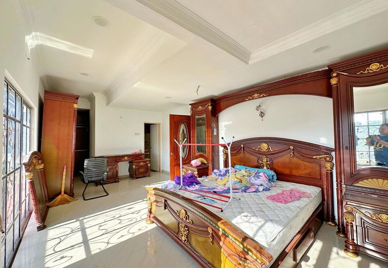 Bandar Bukit Mahkota