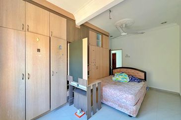 Bandar Bukit Mahkota Kajang