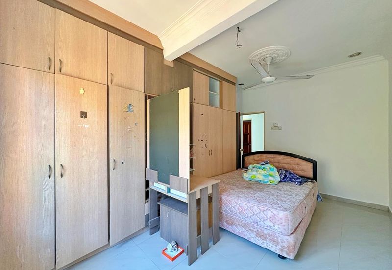 Bandar Bukit Mahkota