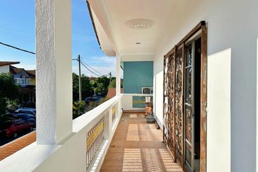 Bandar Bukit Mahkota Kajang