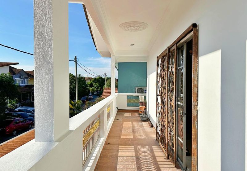 Bandar Bukit Mahkota