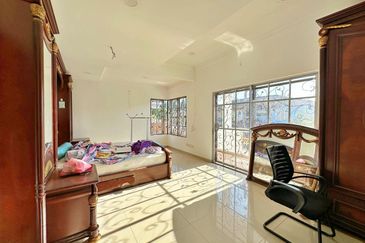 Bandar Bukit Mahkota Kajang