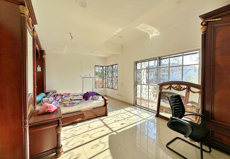 Bandar Bukit Mahkota