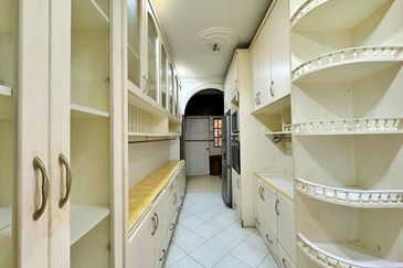 Bandar Bukit Mahkota Kajang