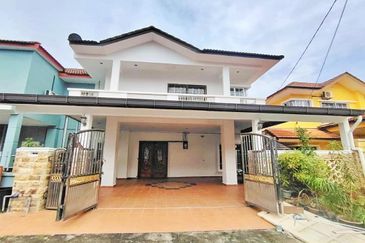 Bandar Bukit Mahkota Kajang