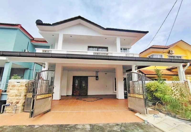 Bandar Bukit Mahkota