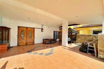 Bandar Bukit Mahkota Kajang