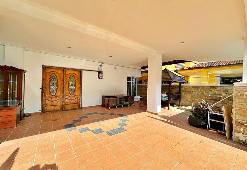 Bandar Bukit Mahkota