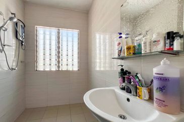 The Clover Homes @ Laman Semanggi