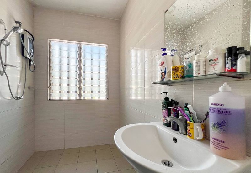 The Clover Homes @ Laman Semanggi