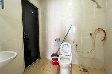 The Clover Homes @ Laman Semanggi