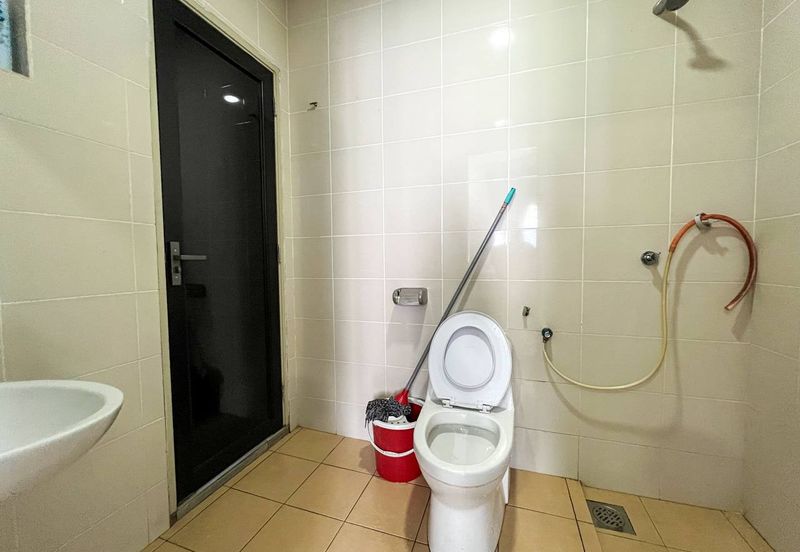 The Clover Homes @ Laman Semanggi