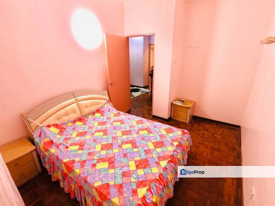 2.5StoreyTerrace TamanBukitUtama B.Antarabangsa, Selangor, Ulu Kelang