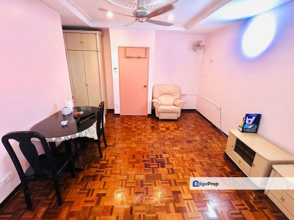 2.5StoreyTerrace TamanBukitUtama B.Antarabangsa, Selangor, Ulu Kelang