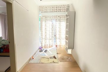 Elmina West @ Denai Alam