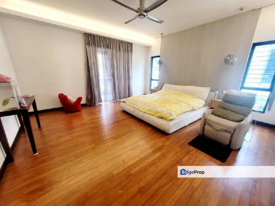 Double Storey Bungalow , Bandar Puteri Puchong , Selangor, Bandar Puteri Puchong