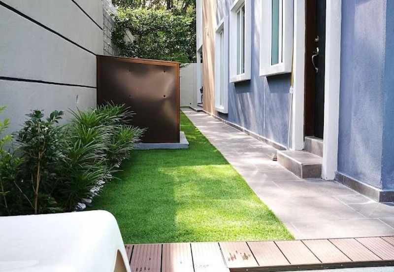 Exclusive Double Storey Banglow with Solar , Bandar Sungai Long / Mahkota Cheras 