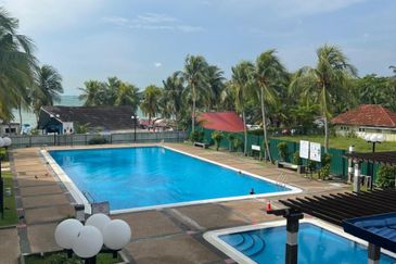 Exclusive Double Storey Banglow with Solar , Bandar Sungai Long / Mahkota Cheras 