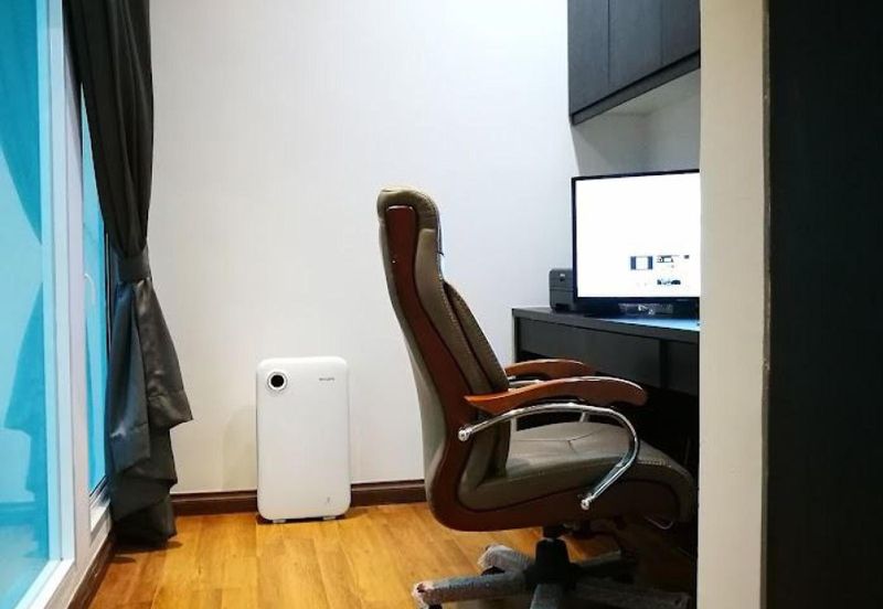 Exclusive Double Storey Banglow with Solar , Bandar Sungai Long / Mahkota Cheras 