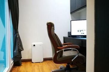 Exclusive Double Storey Banglow with Solar , Bandar Sungai Long / Mahkota Cheras 