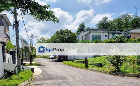 Exclusive Double Storey Banglow with Solar , Bandar Sungai Long / Mahkota Cheras , Selangor, Bandar Sungai Long