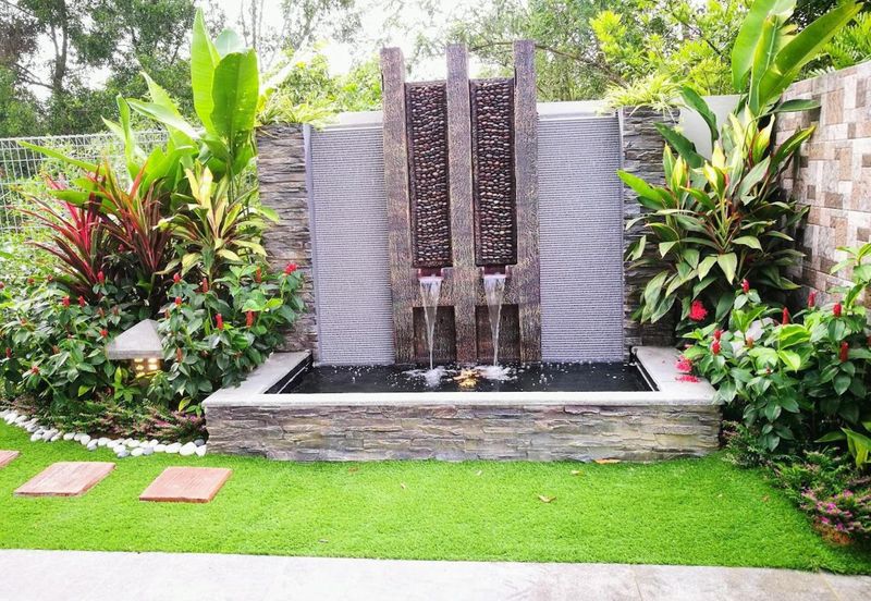 Exclusive Double Storey Banglow with Solar , Bandar Sungai Long / Mahkota Cheras 