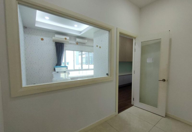 Exclusive Three Storey Bungalow Bandar Sungai Long Cheras 