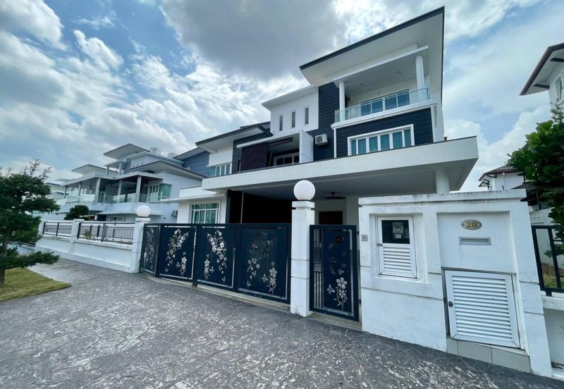 Taman Taming Mutiara 2